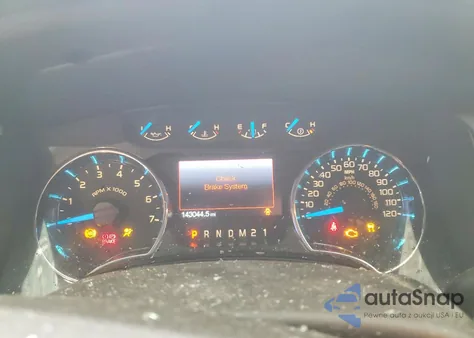 2014 Ford F150 Super Cab from USA, damaged, VIN 1FTEX1CM9EKF46636